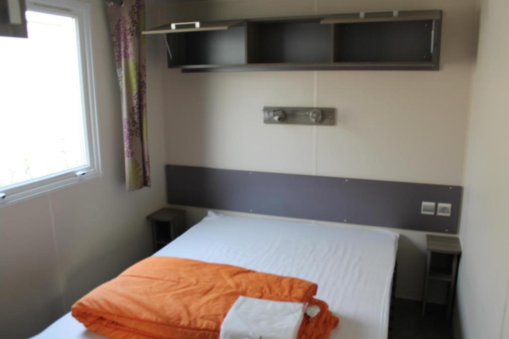 Camping Des Roses Quend Room photo
